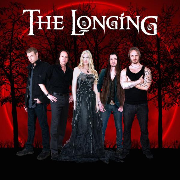 The Longing - Discography (2015 - 2017)