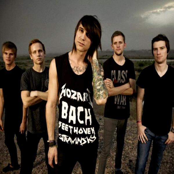 Blessthefall - Discography (2005 - 2018)