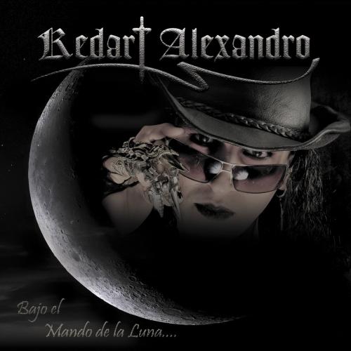 Kedart Alexandro - Bajo El Mando De La Luna