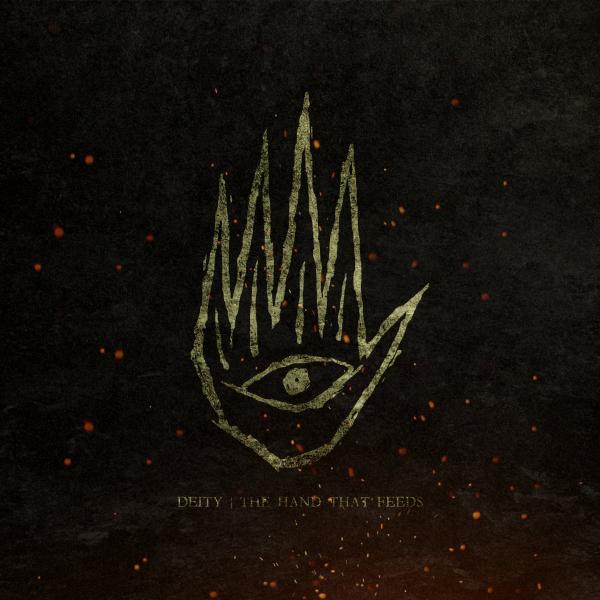 Deity - The Hand That Feeds (EP)