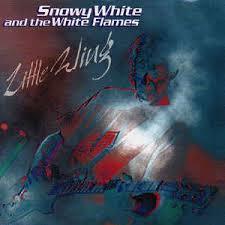 Snowy White &amp; The White Flames - Reunited