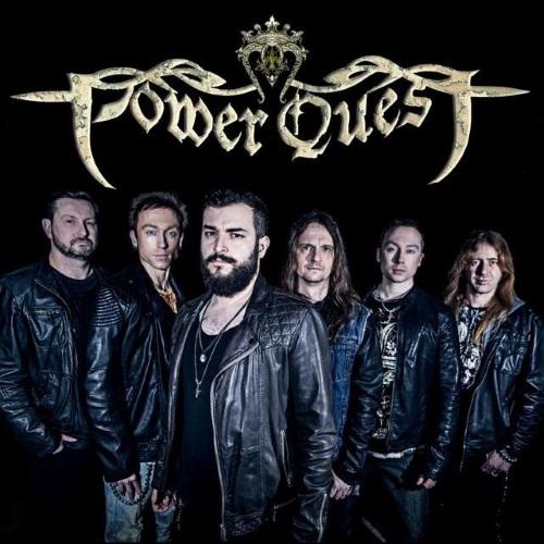 Power Quest - Discography (2002 - 2017)