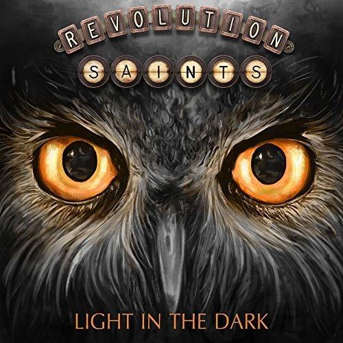 Revolution Saints - Light in the Dark (Deluxe Version) (Lossless)