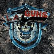 L.A. Guns - The Missing Peace (Lossless)
