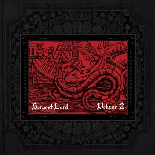 Serpent Lord - Volume 2
