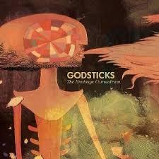 Godsticks - Discography (2009 - 2017)