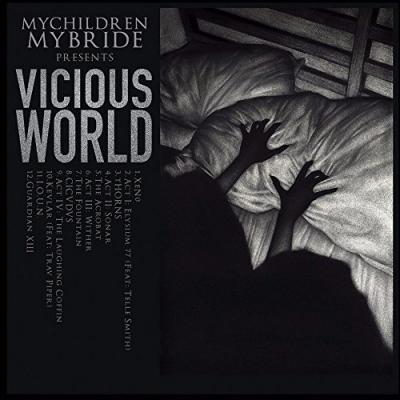 Mychildren Mybride - Visions World