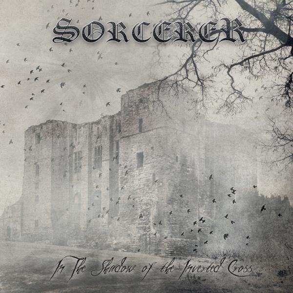 Sorcerer - Discography (1989-2020)