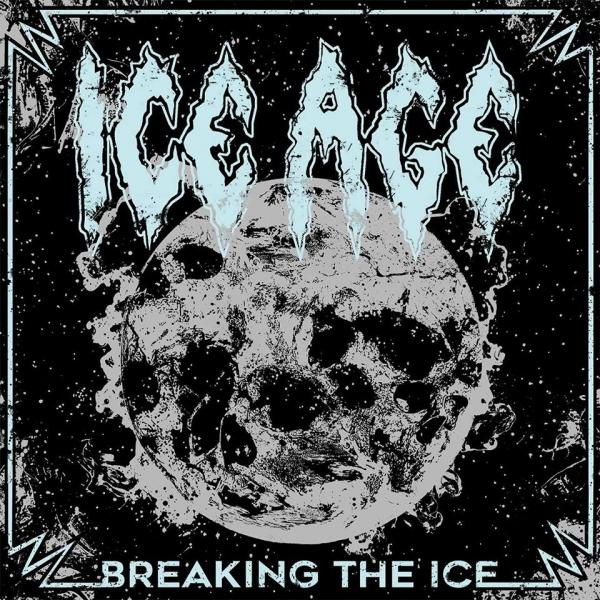 Ice Age - Breaking the Ice