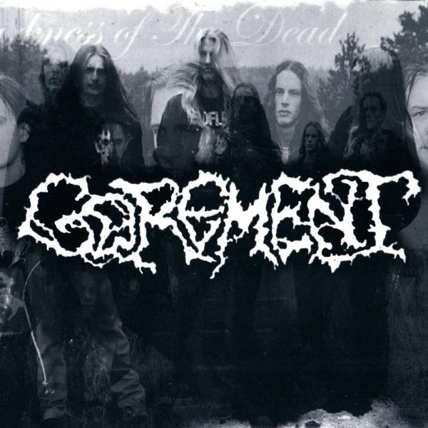 Gorement - Discography (1991 - 2012)