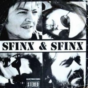 Sfinx - Discography (1975-1978) (Lossless)