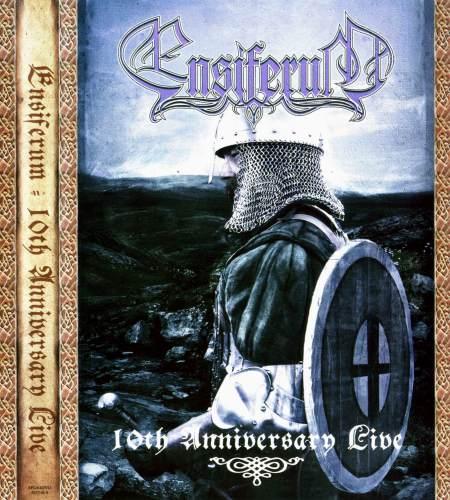 Ensiferum - 10th Anniversary Live (DVD)