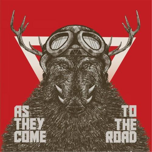 As They Come -  To The Road