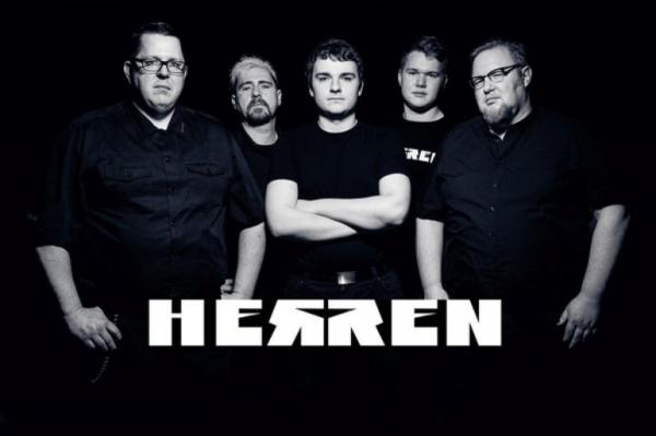 Herren - Discography (2014 - 2017)