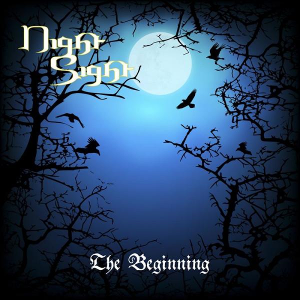 Night Sight - The Beginning