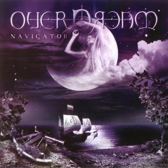 Overdream - Navigator
