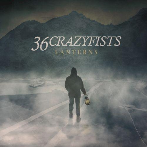 36 Crazyfists  - Lanterns (Deluxe Edition)