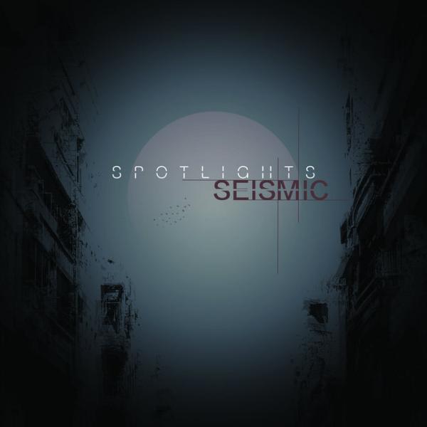 Spotlights - Seismic (Lossless)