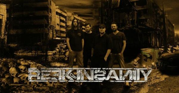 Reek Of Insanity - Discography (2013 - 2015)