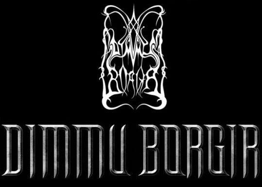 Dimmu Borgir - Discography (1994 - 2022)