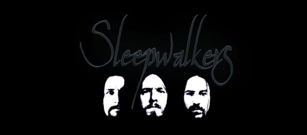 Sleepwalkers - Discography (2013 - 2021)