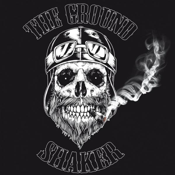 The Ground Shaker - Down the Hatch