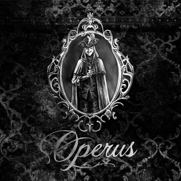 Operus - Discography (2015-2020)