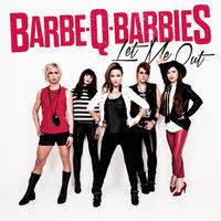 Barbe-Q-Barbies - Discography (2010 - 2015)