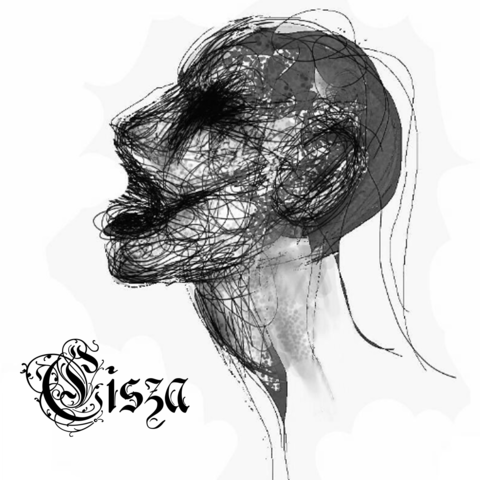 Cisza - If it is True What the Prophets Write (EP) (First Edition)