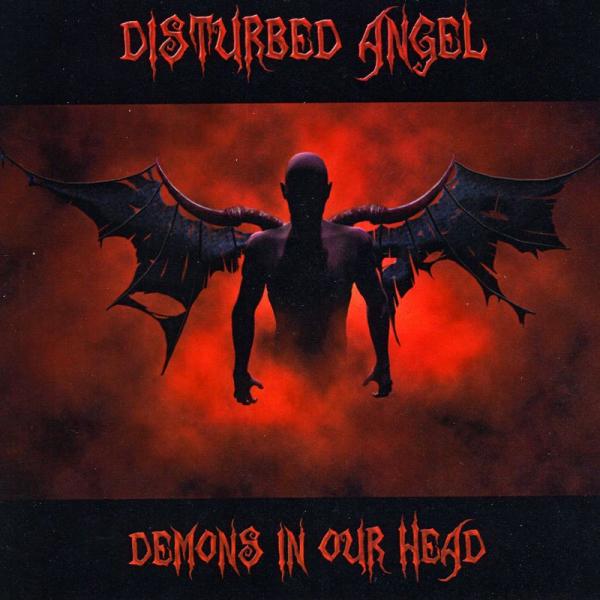 Disturbed Angel - Demons in Our Head