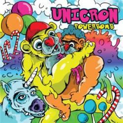 Unicron - Powerbomb (EP)
