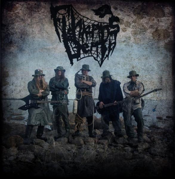Fisherman's Death - Discography (2010 - 2013)