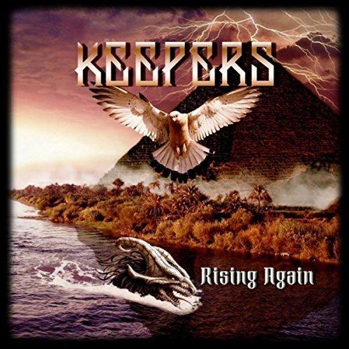 Keepers - Rising Again
