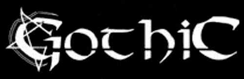 Gothic - Discography (1997 - 2017)