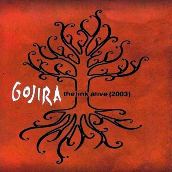 Gojira - The Link Alive DVDRip