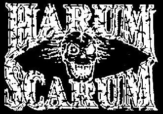 Harum Scarum - Discography (1991)