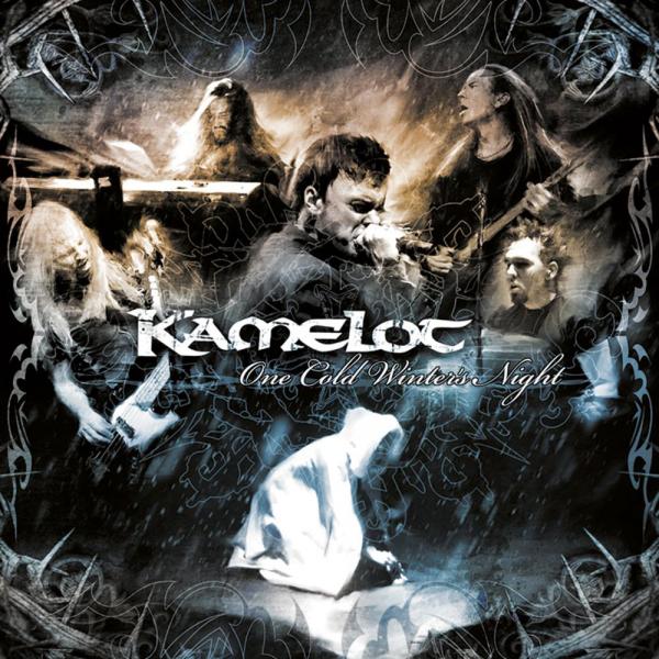 Kamelot - One Cold Winter's Night DVDRip