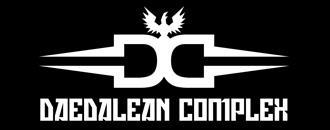 Daedalean Complex - Discography (2008 - 2017)