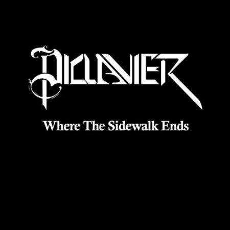Piclavier  - Where The Sidewalk Ends 