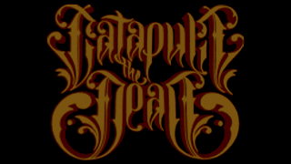 Catapult The Dead - Discography (2014 - 2017)