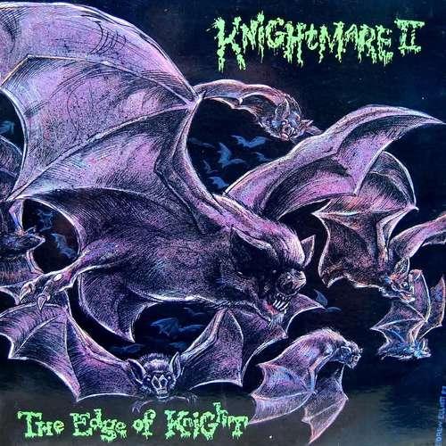 Knightmare II - Discography (1989 - 2008)