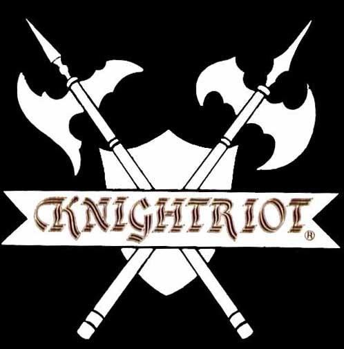 Knightriot - Discography (1989 - 1992)
