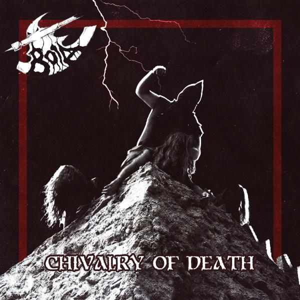 Boia - Chivalry Of Death (EP)