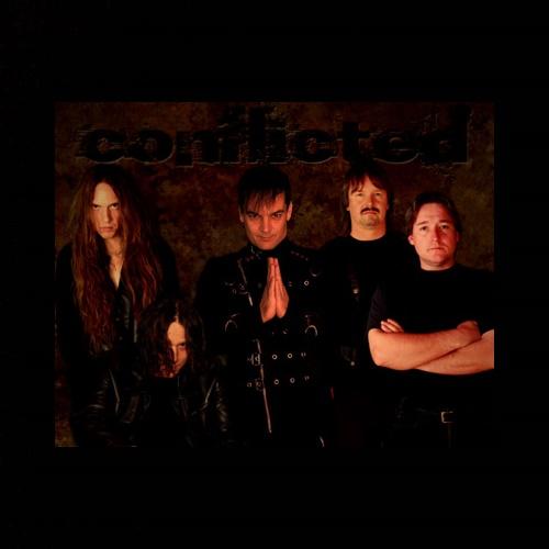 Conflicted - Discography (2011 - 2015)