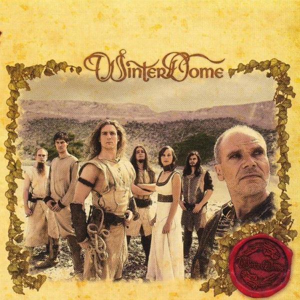 Winterdome - Discography (1998 - 2006)
