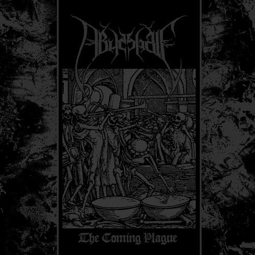 Abyssgale - Discography