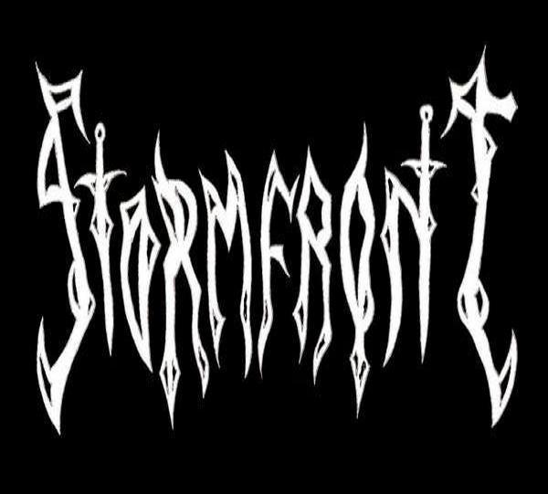 Stormfront - Discography (1997 - 2017)