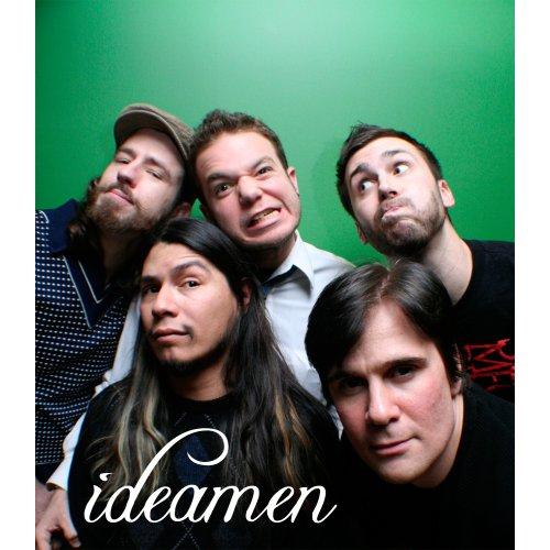 Ideamen - Trained When We're Young