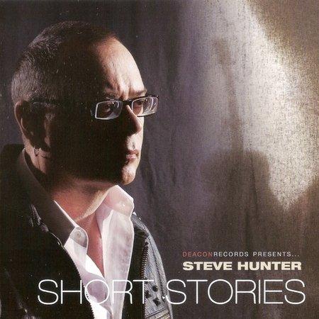 Steve Hunter - Discography (1977-2017)(Lossless)