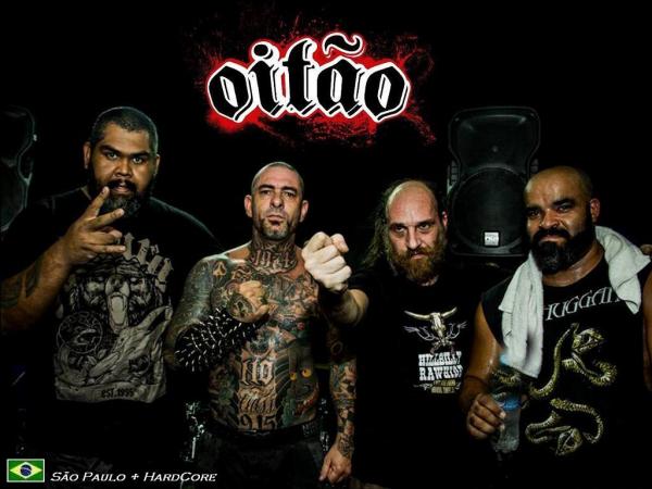 Oitão - Discography (2009 - 2015)
